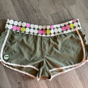 Roxy boardshorts